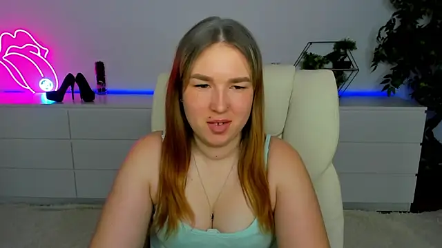 Sofii darling online show from 2, 3, 2026