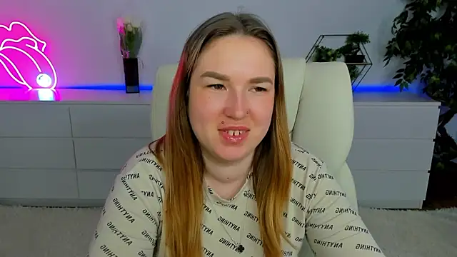 Sofii darling online show from 9, 3, 2026