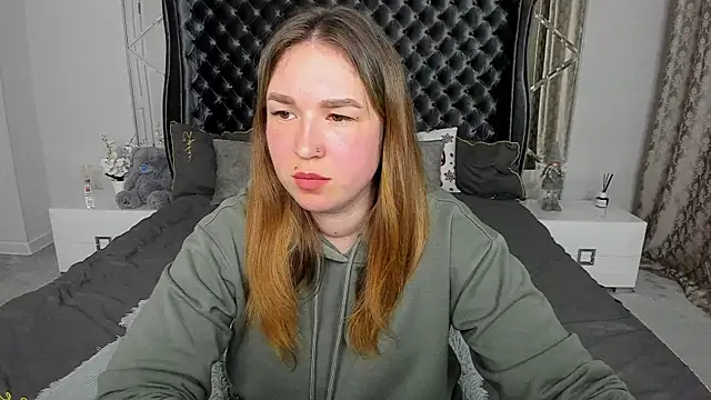 Sofii darling online show from 19, 3, 2026