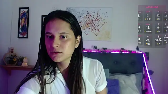 valentini villa online show from 3, 11, 2025