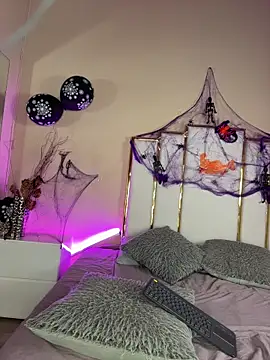 Snapshot of Alexandraa_Gomez chatting on 24, 10, 2025 Alexandraa Gomez online show from 24, 10, 2025