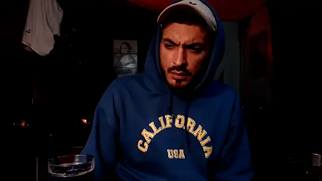 malek xarx  online show from 14, 10, 2025