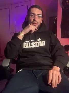 malek xarx  online show from 28, 2, 2026