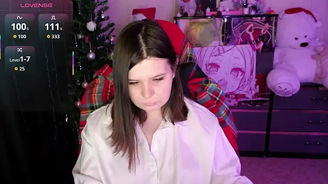 AmyVibess online show from 10, 1, 2026