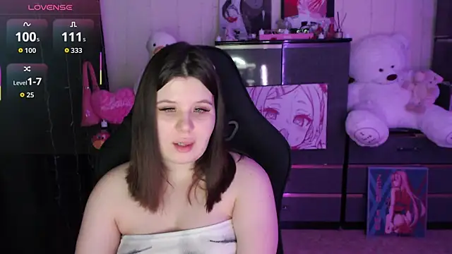 Snapshot of AmyVibess chatting on 20, 2, 2026 AmyVibess online show from 20, 2, 2026