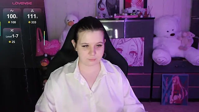 Snapshot of AmyVibess chatting on 21, 2, 2026 AmyVibess online show from 21, 2, 2026