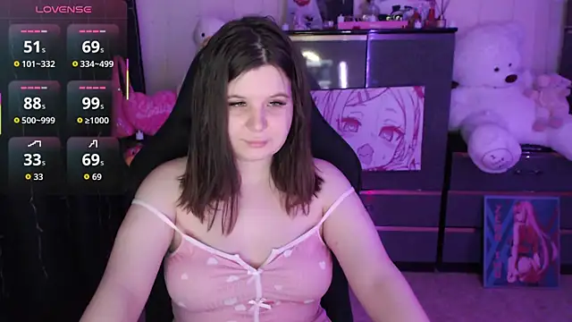 Snapshot of AmyVibess chatting on 3, 3, 2026 AmyVibess online show from 3, 3, 2026