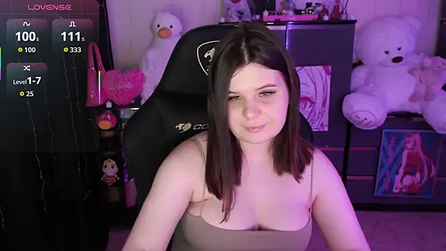 Snapshot of AmyVibess chatting on 11, 3, 2026 AmyVibess online show from 11, 3, 2026