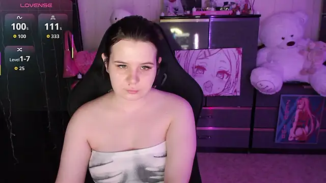 Snapshot of AmyVibess chatting on 13, 3, 2026 AmyVibess online show from 13, 3, 2026