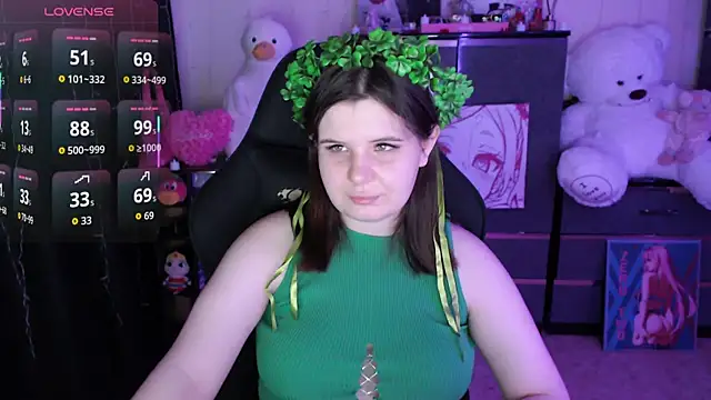 Snapshot of AmyVibess chatting on 17, 3, 2026 AmyVibess online show from 17, 3, 2026