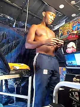 Jhoan Simply online show from 2, 12, 2025