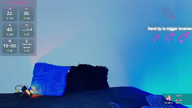 Snapshot of Luke_Stone chatting on 15, 9, 2025 Luke Stone online show from 15, 9, 2025