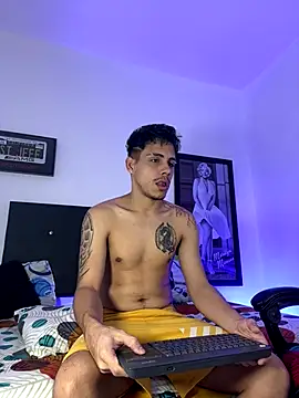 Snapshot of Luke_Stone chatting on 2, 11, 2025 Luke Stone online show from 2, 11, 2025