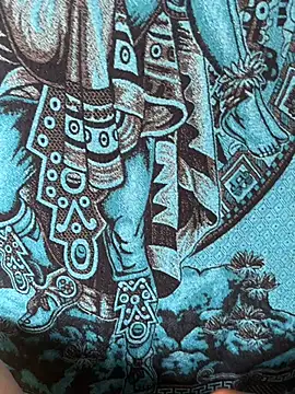 GARCIAfc online show from 16, 12, 2025