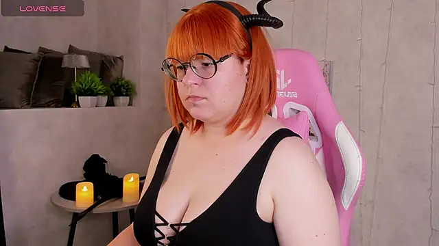 Michelle Wilsson online show from 26, 10, 2025