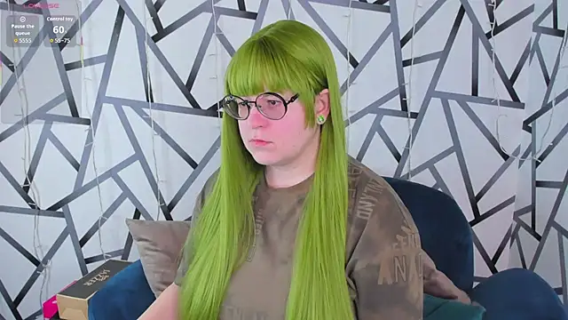 Michelle Wilsson online show from 2, 3, 2026