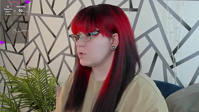 Michelle Wilsson online show from 13, 3, 2026