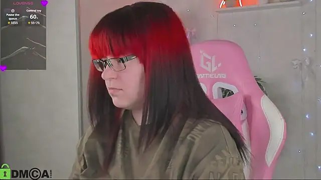 Michelle Wilsson online show from 15, 3, 2026