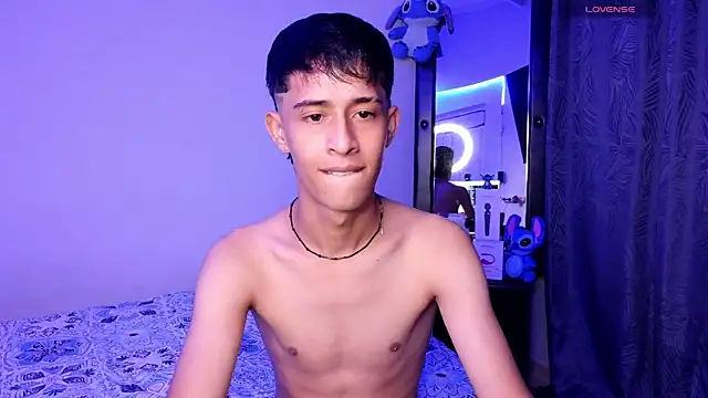 Danny cute 05 online show from 9, 10, 2025