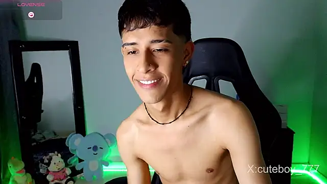 Danny cute 05 online show from 29, 11, 2025