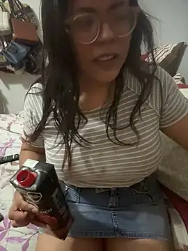 karysweetbeaury online show from 10, 10, 2025