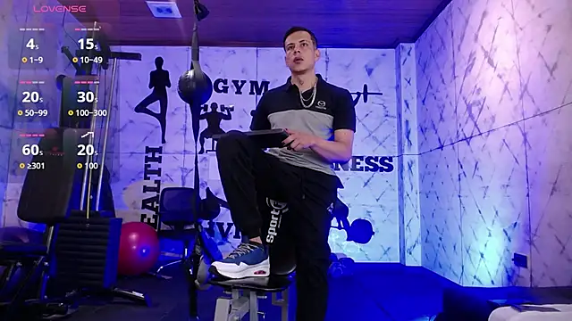 Snapshot of Dustin_Sonne chatting on 8, 10, 2025 Dustin Sonne online show from 8, 10, 2025