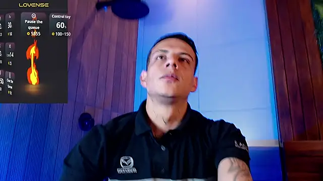 Snapshot of Dustin_Sonne chatting on 3, 11, 2025 Dustin Sonne online show from 3, 11, 2025