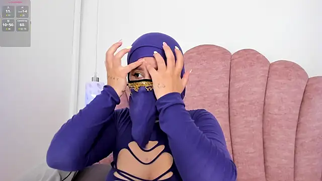 Snapshot of halabi_saha chatting on 12, 9, 2025 halabi saha online show from 12, 9, 2025