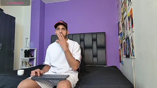 ashtoncooperr online show from 12, 10, 2025