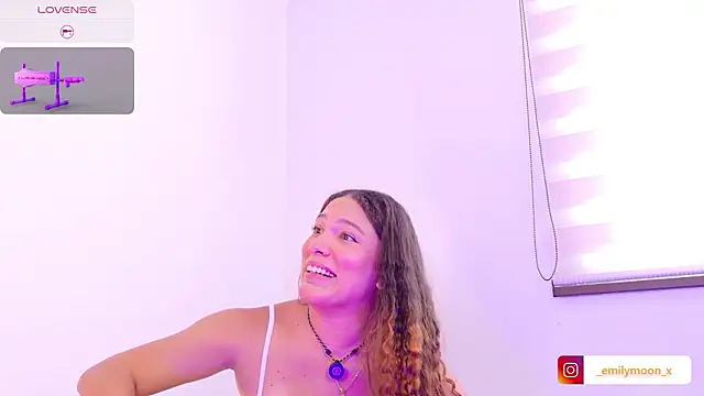 onlyemily  online show from 1, 3, 2026