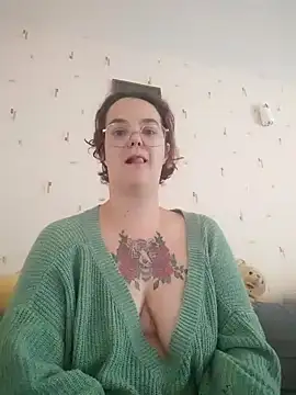 DadoTigresse online show from 24, 9, 2025