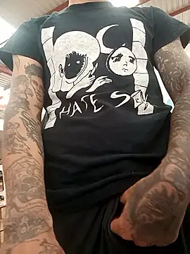 Snapshot of cocboco chatting on 18, 11, 2025 cocboco online show from 18, 11, 2025