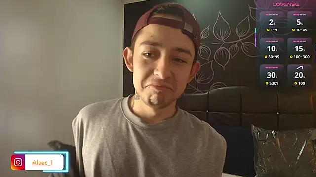 Aleecandrews online show from 19, 11, 2025