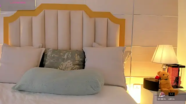 MaddieParker online show from 27, 2, 2026