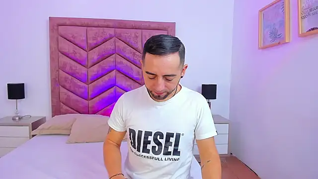 Lushian  online show from 13, 2, 2026