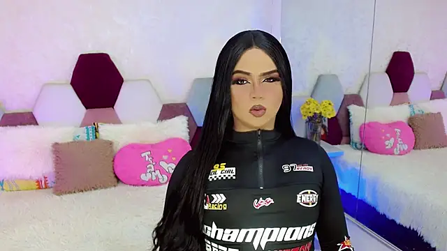 kushina uzumaki75 online show from 11, 10, 2025