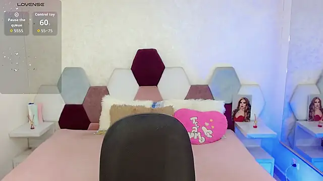 kushina uzumaki75 online show from 21, 12, 2025