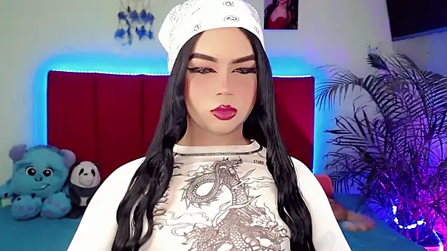 kushina uzumaki75 online show from 7, 3, 2026