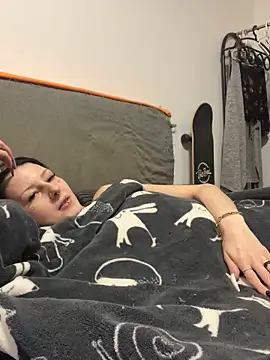 Seductively4 20 online show from 21, 10, 2025