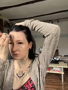 Seductively4 20 online show from 22, 10, 2025