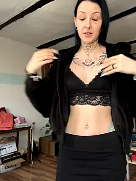 Seductively4 20 online show from 26, 10, 2025