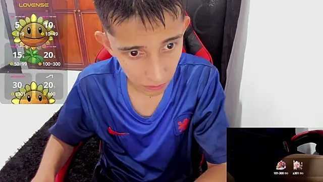 Snapshot of gomitaboy_1 chatting on 16, 10, 2025 gomitaboy 1 online show from 16, 10, 2025