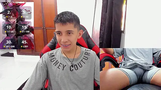 Snapshot of gomitaboy_1 chatting on 20, 10, 2025 gomitaboy 1 online show from 20, 10, 2025