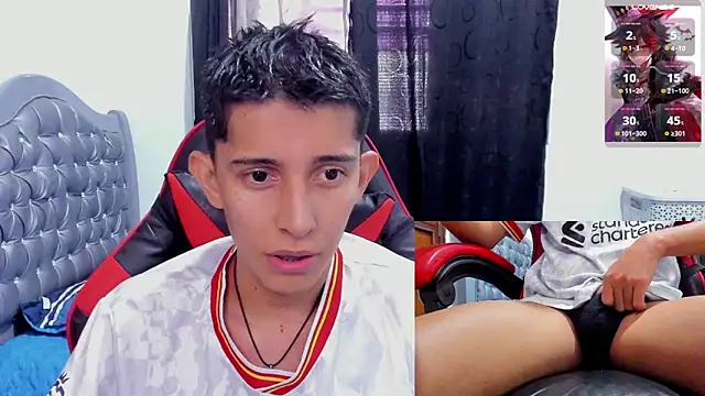 Snapshot of gomitaboy_1 chatting on 25, 10, 2025 gomitaboy 1 online show from 25, 10, 2025