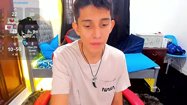 gomitaboy 1 online show from 19, 12, 2025