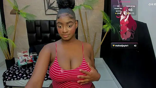 alana bonny online show from 6, 11, 2025