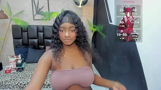 alana bonny online show from 4, 2, 2026