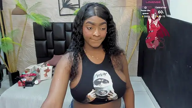 alana bonny online show from 13, 2, 2026