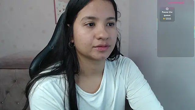 Snapshot of Irina_evans_s1 chatting on 10, 2, 2026 Irina evans s1 online show from 10, 2, 2026