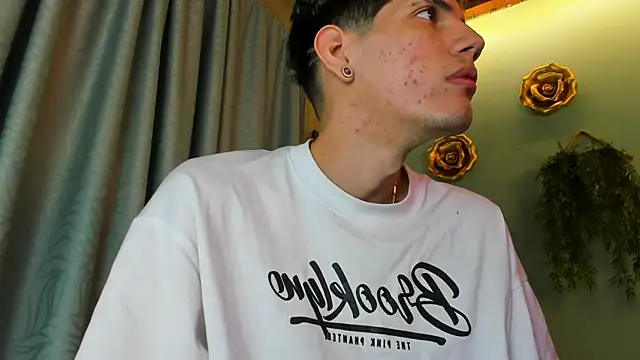 david huge online show from 23, 9, 2025